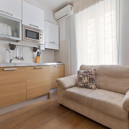 Porta Venezia Nest Apartment มิลาน ภายนอก รูปภาพ