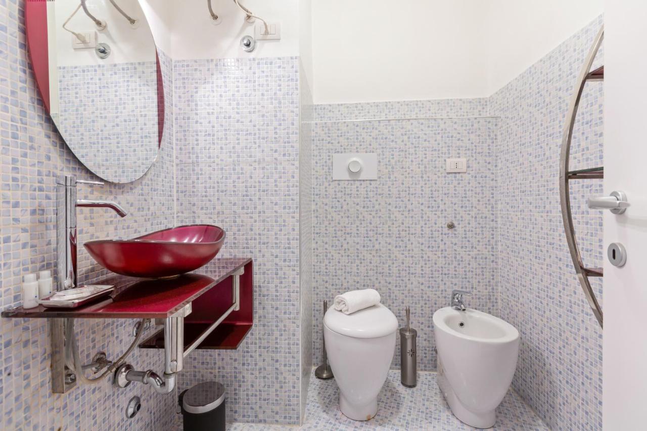 Porta Venezia Nest Apartment มิลาน ภายนอก รูปภาพ
