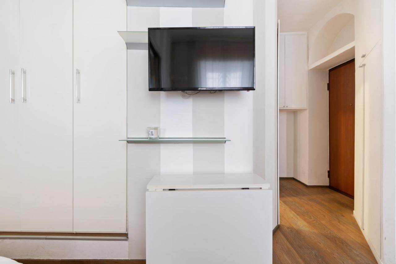 Porta Venezia Nest Apartment มิลาน ภายนอก รูปภาพ