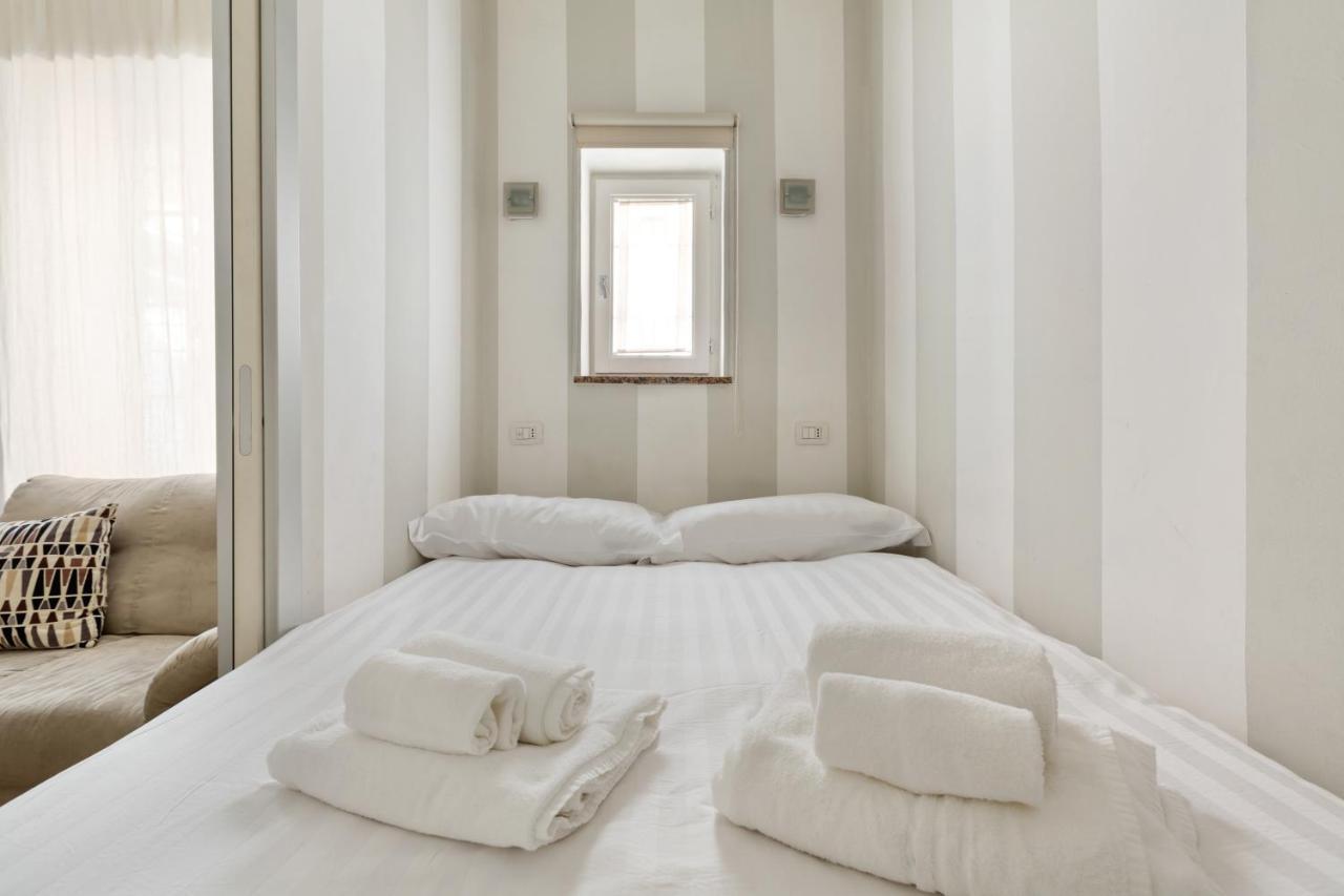 Porta Venezia Nest Apartment มิลาน ภายนอก รูปภาพ